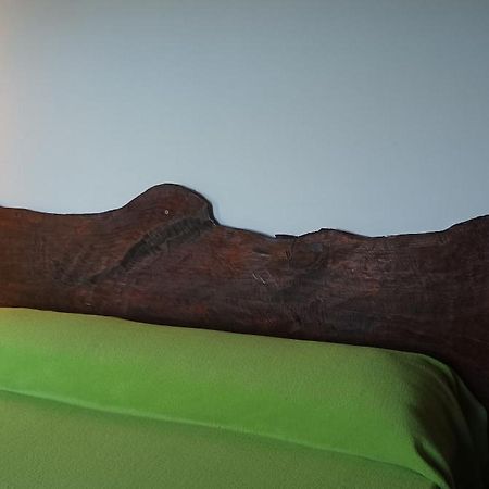 Apartamento Do Xures Maus de Salas Bagian luar foto
