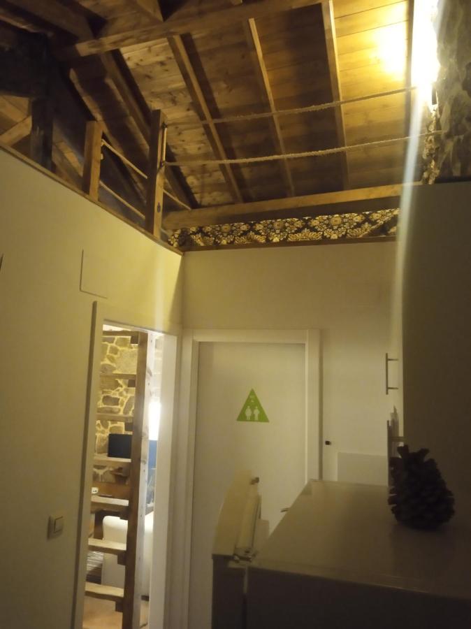 Apartamento Do Xures Maus de Salas Bagian luar foto