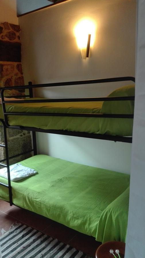 Apartamento Do Xures Maus de Salas Bagian luar foto